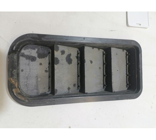 Решетка вентиляционная