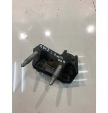 Кронштейн подушки двигателя левый