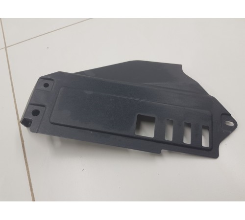 Крышка усилителя звука