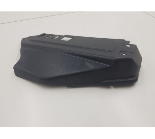 Крышка усилителя звука