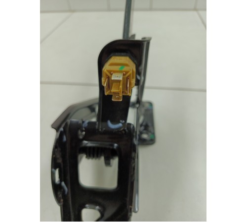 Педаль тормоза