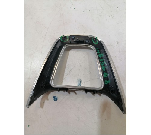 Накладка руля