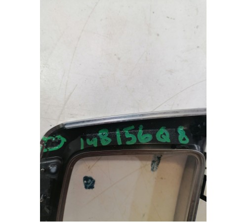 Накладка руля