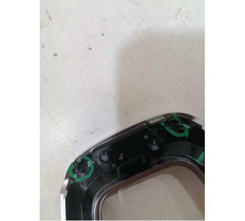 Накладка руля