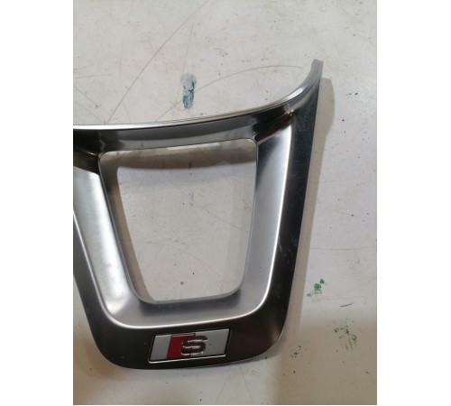 Накладка руля