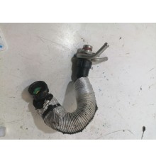 Патрубок картерных газов