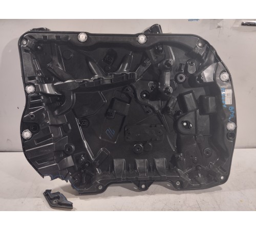 Стеклоподъемник (передний левый)