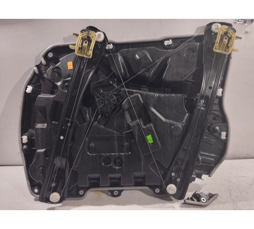 Стеклоподъемник (передний левый)