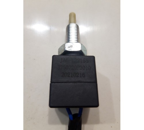 Датчик с педали сцепления