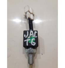 Датчик с педали сцепления