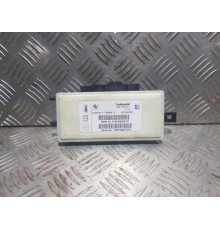 Блок электронный