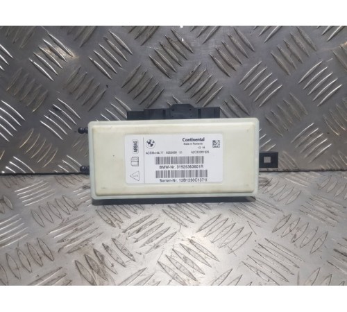 Блок электронный