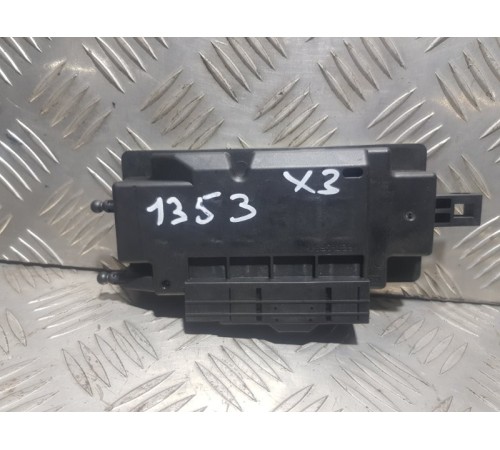 Блок электронный