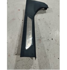 Накладка порога (задняя правая)