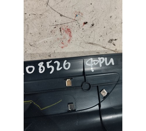 Накладка порога (задняя правая)