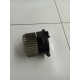 Моторчик отопителя печки задний