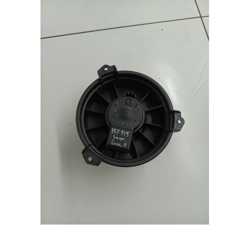 Моторчик отопителя печки задний