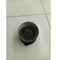 Моторчик отопителя печки задний