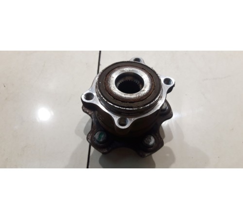 Ступица (задняя, правая)