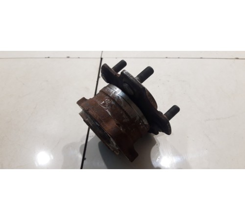 Ступица (задняя, правая)