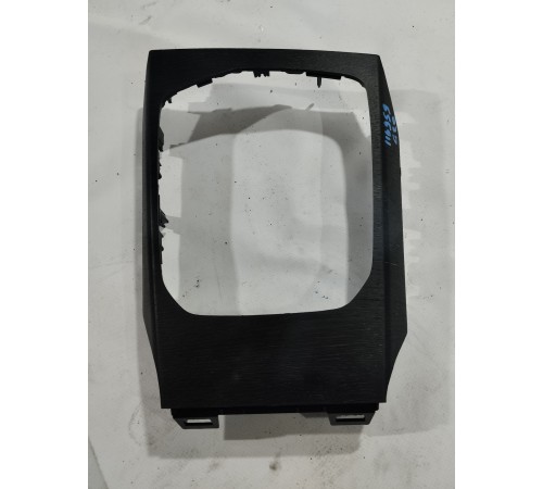 Накладка салона