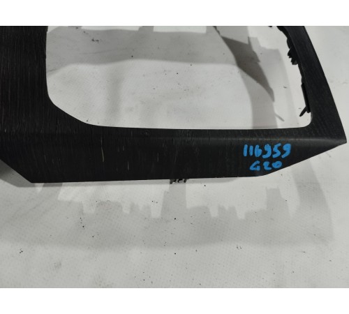 Накладка салона