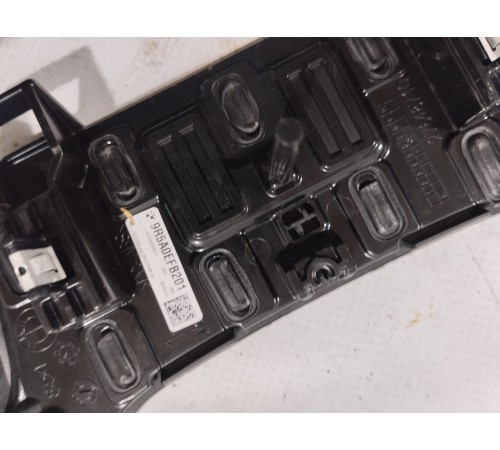 Накладка салона