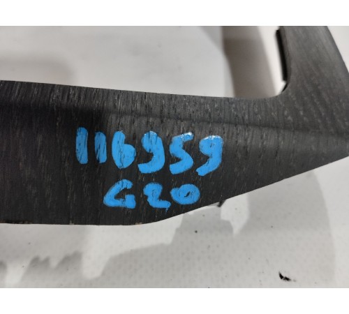 Накладка салона