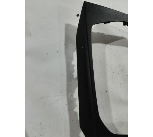 Накладка салона