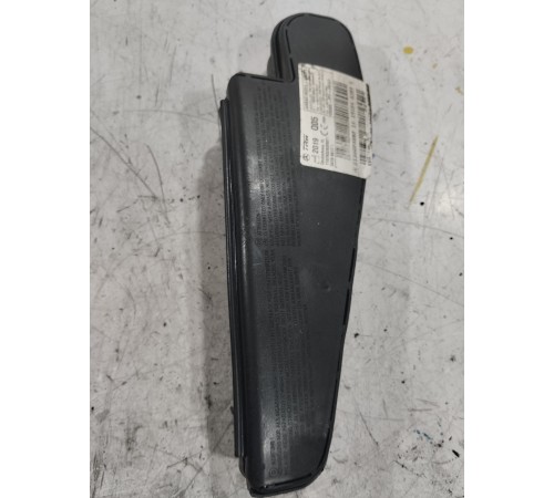 Подушка безопасности в сиденье боковая передняя левая