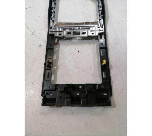 Накладка центральной консоли