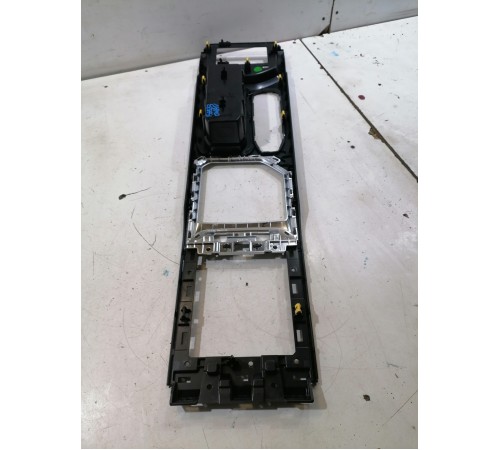 Накладка центральной консоли