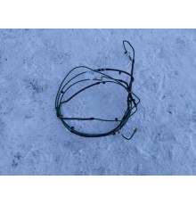 Трубка гидравлическая клапанов пневмоподвески