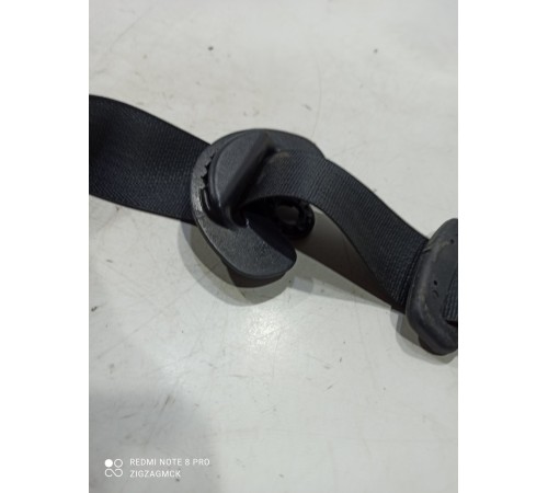 Ремень безопасности (передний правый)