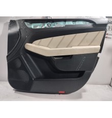 Обшивка двери(передняя правая)