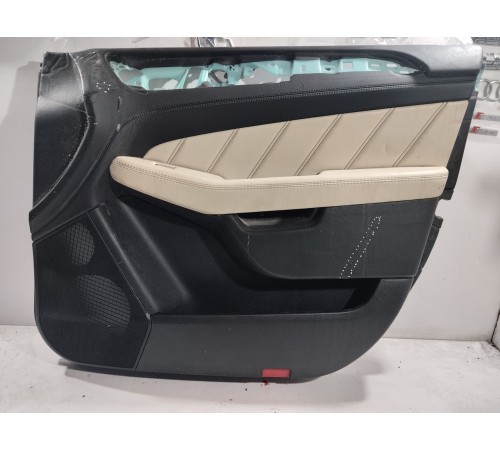 Обшивка двери(передняя правая)