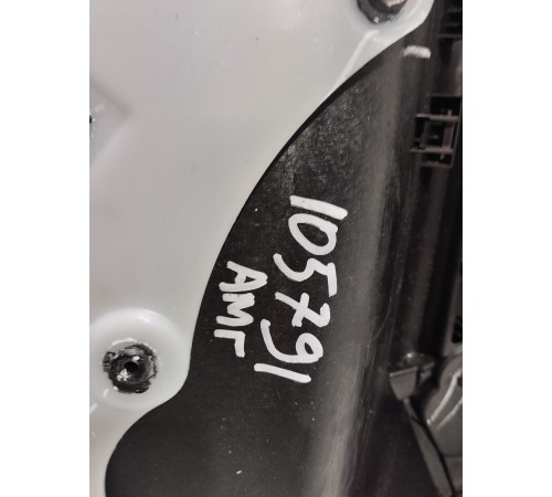 Обшивка двери(передняя правая)