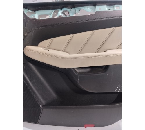 Обшивка двери(передняя правая)