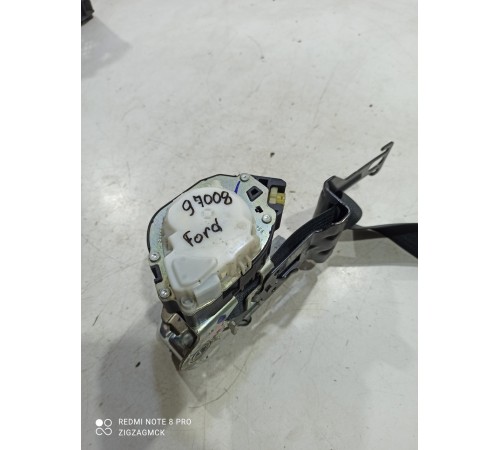 Ремень безопасности (передний правый)