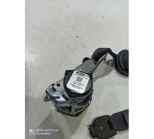 Ремень безопасности (передний правый)