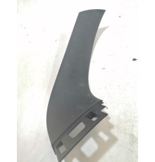 Обшивка крышки багажника левая верхняя