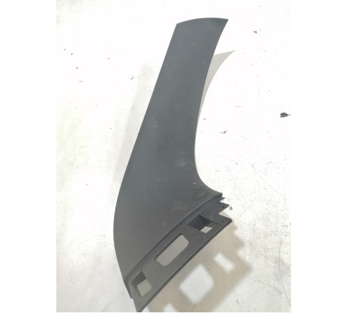 Обшивка крышки багажника левая верхняя