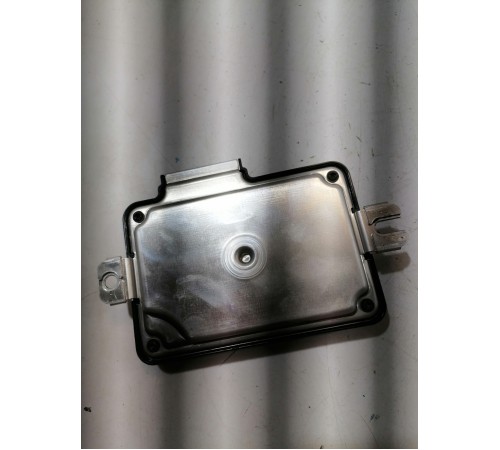 Блок управления специального оборудования SAS