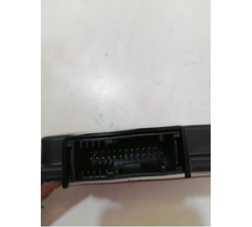 Блок управления специального оборудования SAS