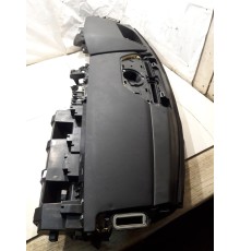 Торпеда(центральная панель салона)