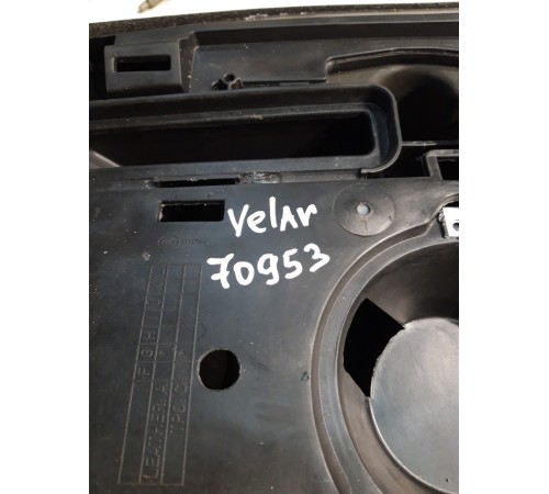 Торпеда(центральная панель салона)