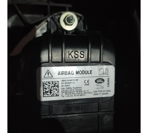 Торпеда(центральная панель салона)