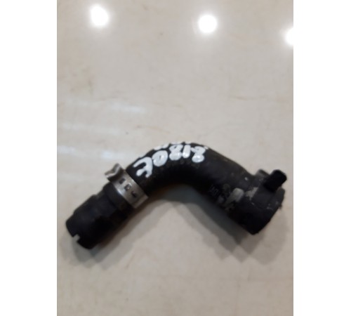 Заглушка патрубка интеркулера(заглушка)