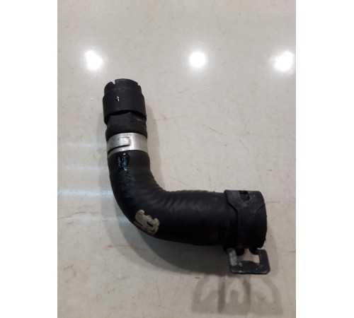 Заглушка патрубка интеркулера(заглушка)