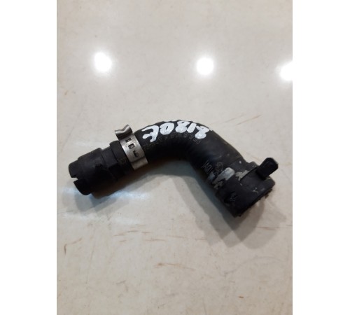 Заглушка патрубка интеркулера(заглушка)